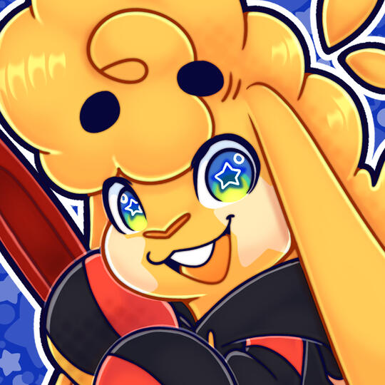 Fun bun